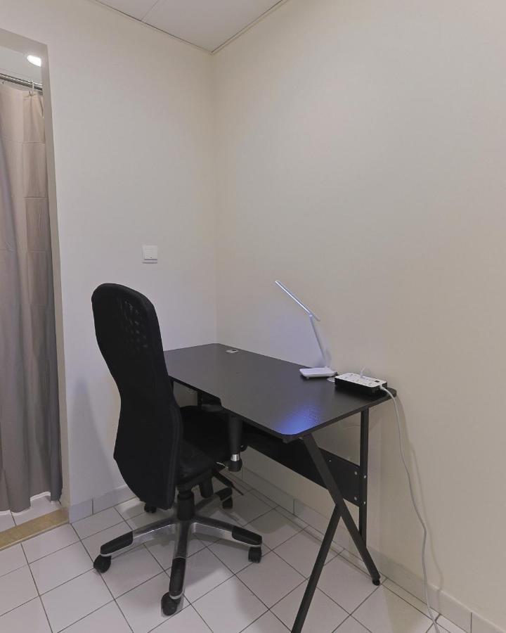 Appartement Eliteretreat - Seaview - Gym & Pool Access - Reem Island à Abou Dabi Extérieur photo